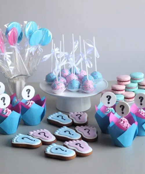 Сладкий Стол Определение Пола 2905