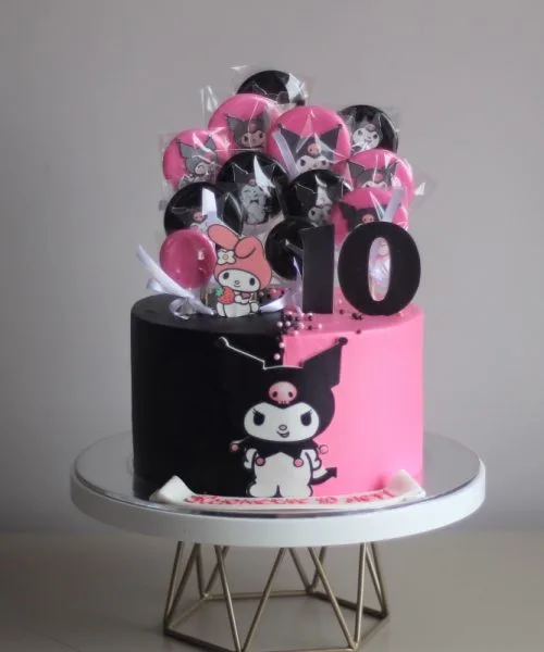 Торт Куроми 2842