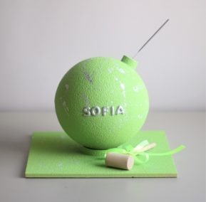 Торт Бомба 2738