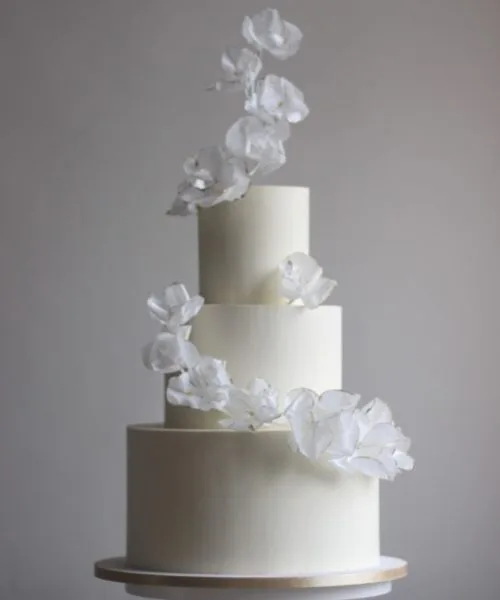 Торт Свадебный 2712