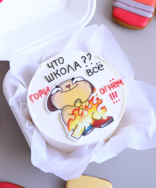 Бенто Торт С15