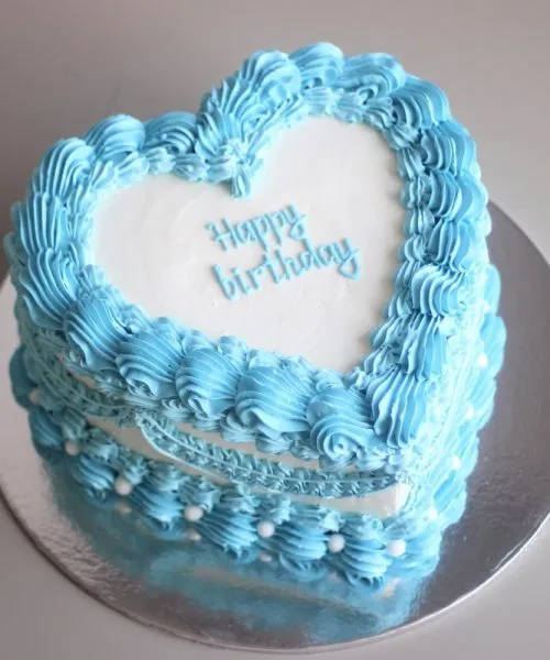 Торт Кремовый 2774