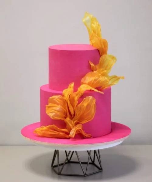 Торт Свадебный 2650