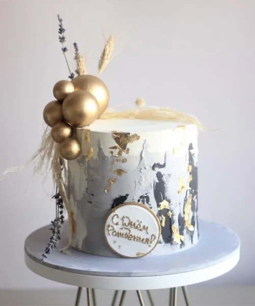 Торт Мазки 2794