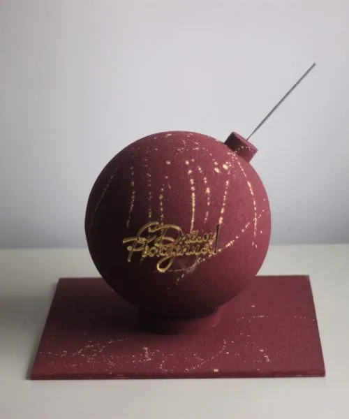 Торт Бомба 2742