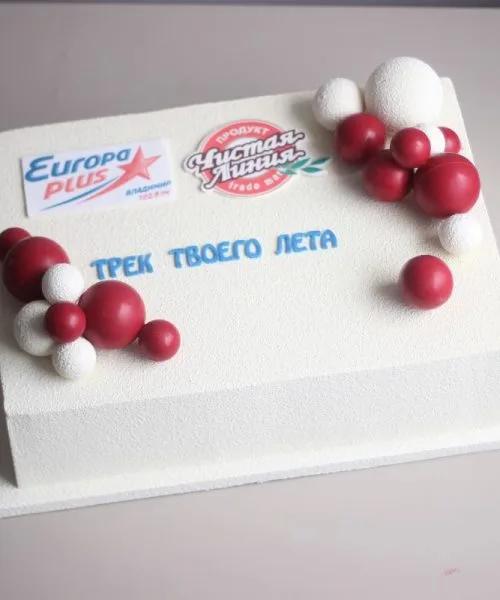 Торт Корпоративный 2968