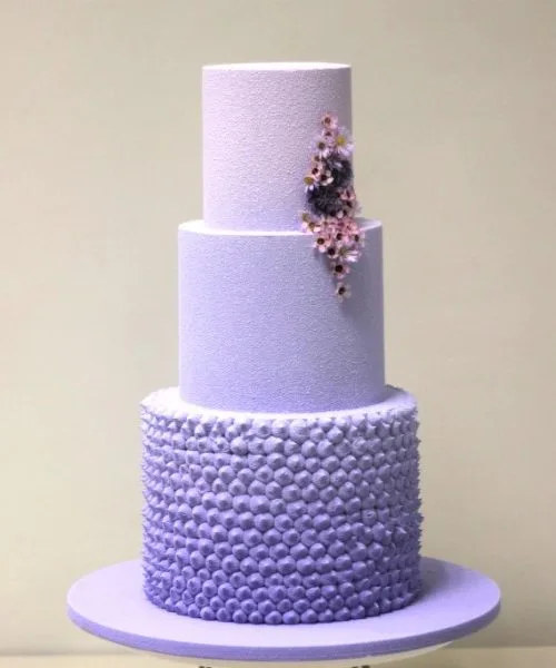 Торт Свадебный 2663