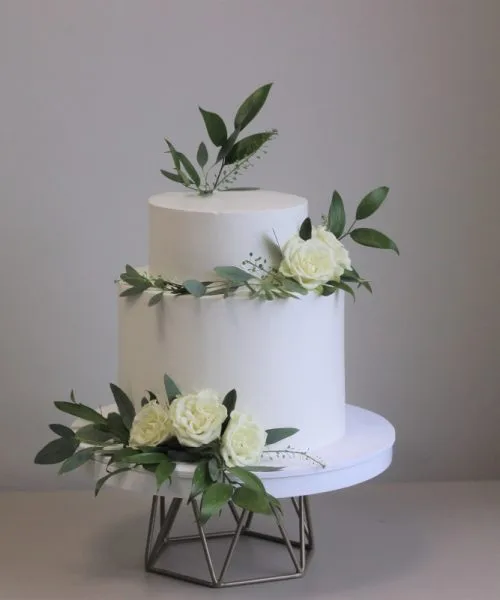 Торт Свадебный 2667