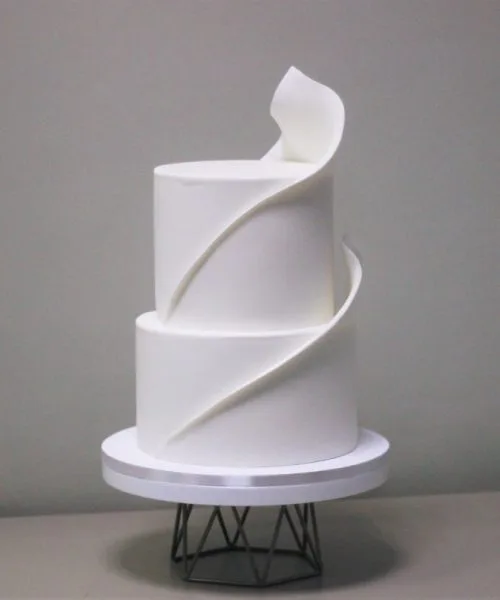 Торт Свадебный 2668