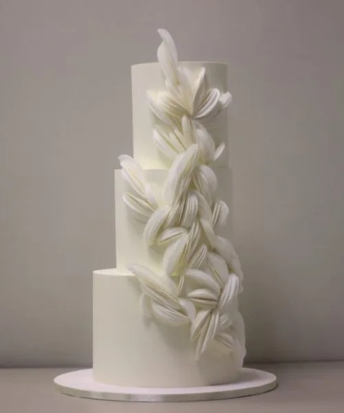 Торт Свадебный 2673