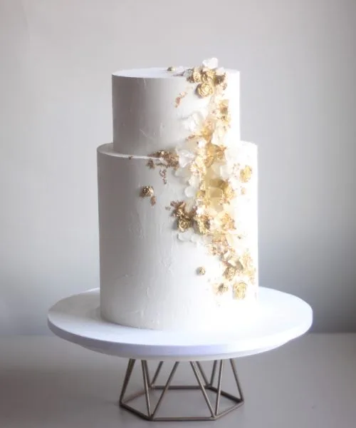 Торт Свадебный 2688