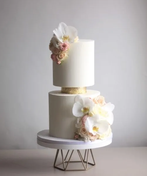 А_Торт Свадебный 2683