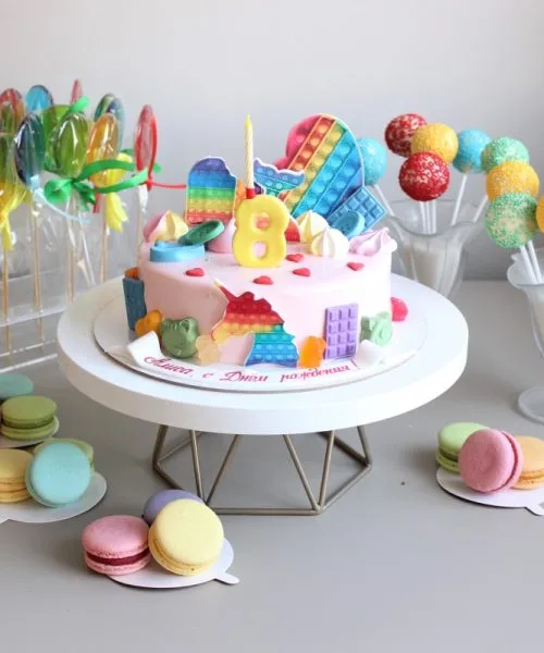 Сладкий Стол Попит 3013