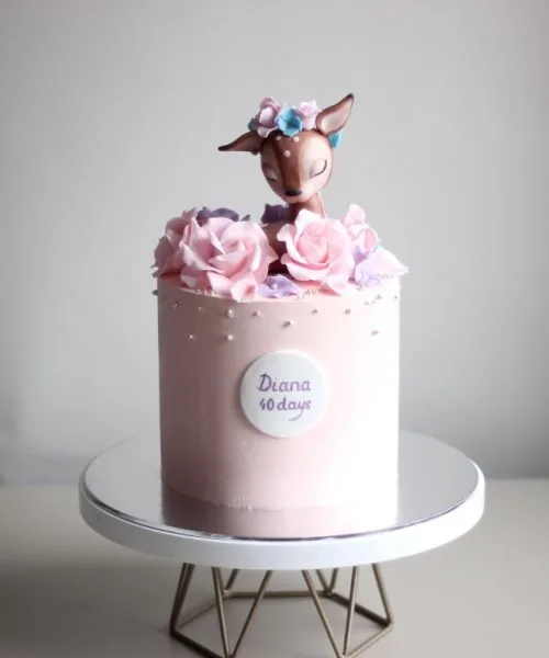 Торт Зверятки 2997