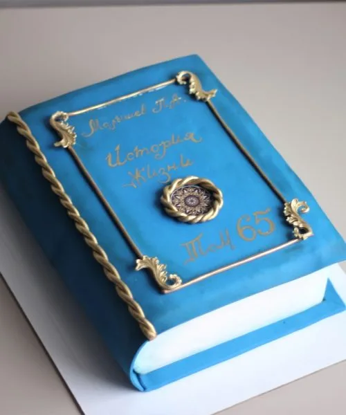Торт Книга 2998