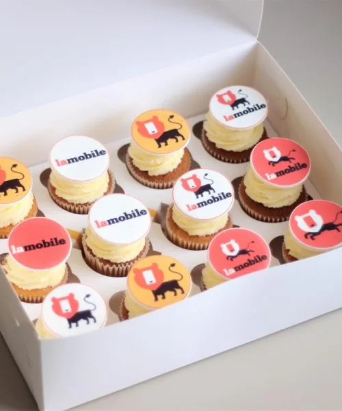 Кап-кейк Корпоративный 3007