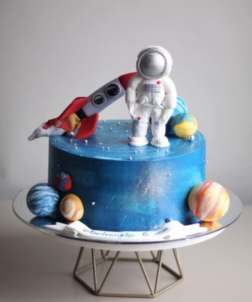 Торт Космос 3039
