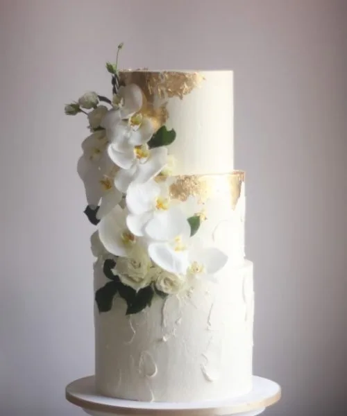 Торт Свадебный 3357