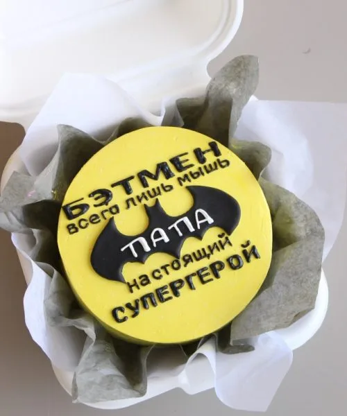 Бенто-Торт 3281