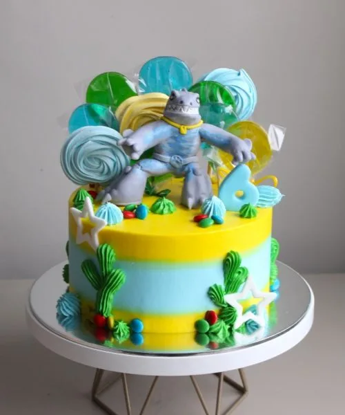 Торт Гужитсу 3078