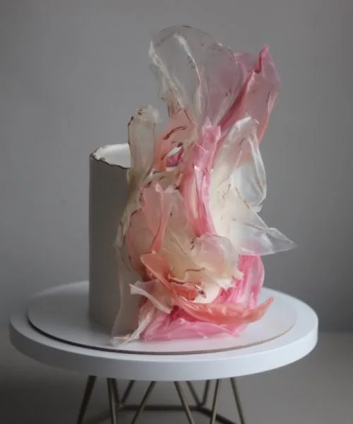 Торт Паруса 3082