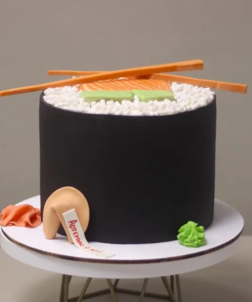 Торт Ролл 3090