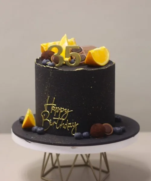 Торт Цитрус 3107