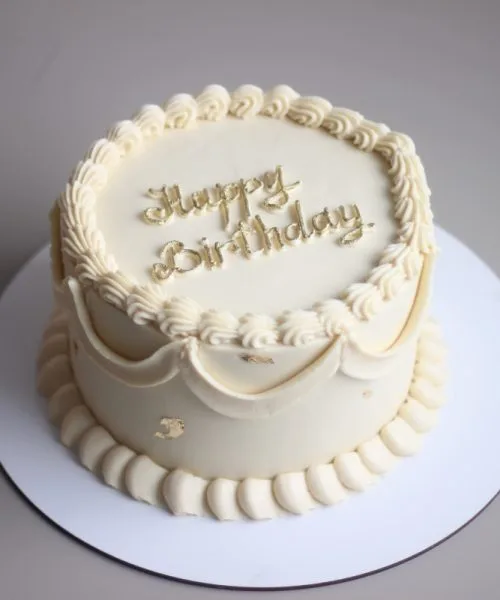 Торт Кремовый 3140