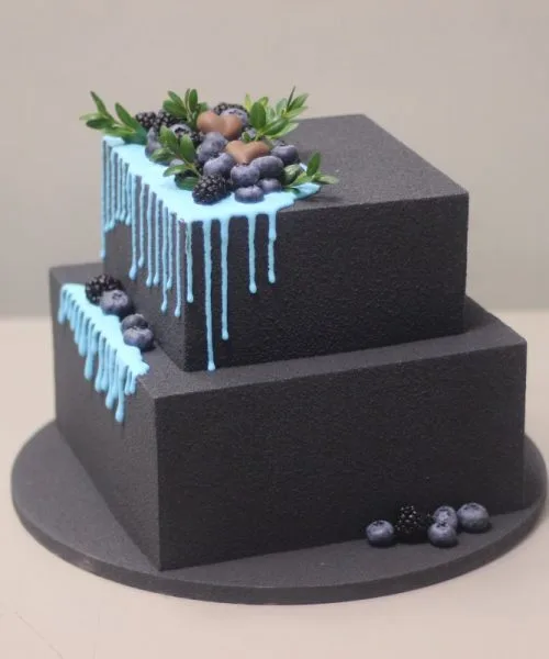 Торт Ягодный 3157