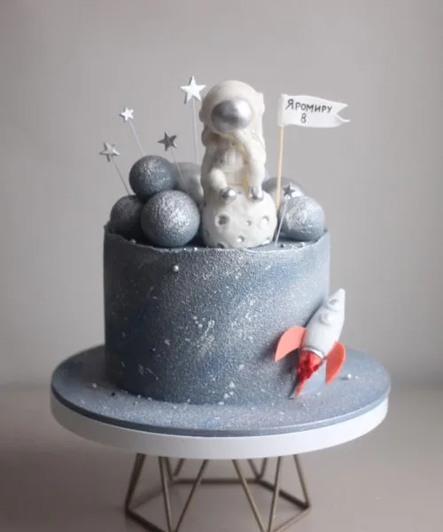 Торт Космос 3167
