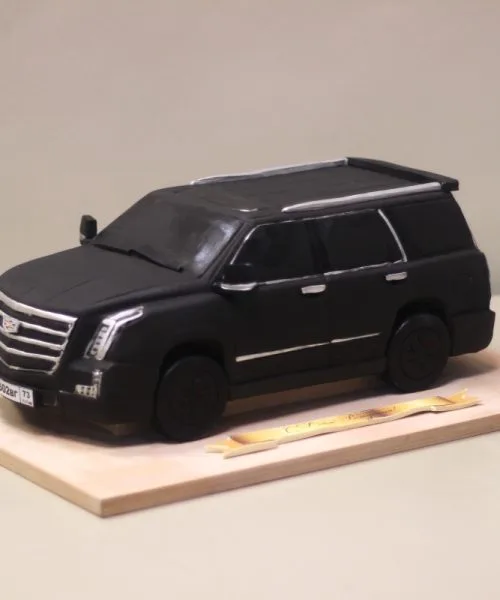 Торт Машина 3180