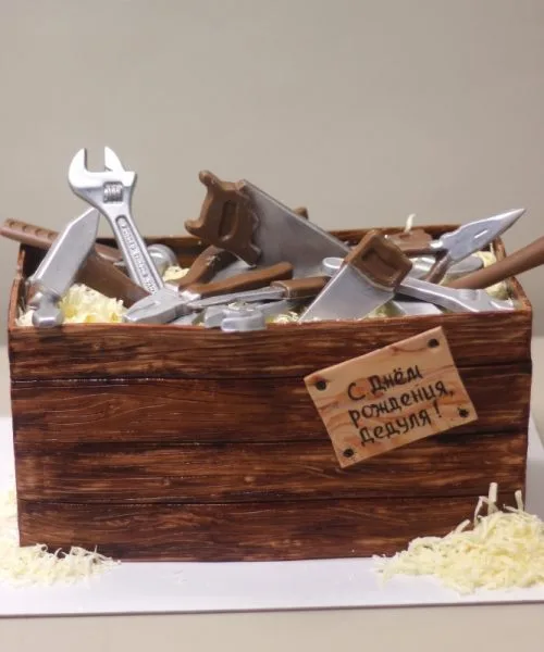 Торт Инструменты 3199