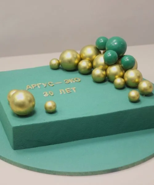 Торт Корпоративный 3206