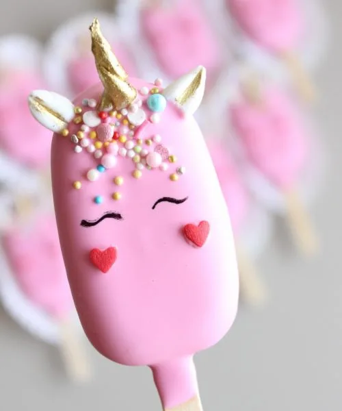 Эскимо Единорожка 3234