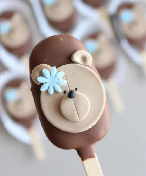 Эскимо Мишка 3236