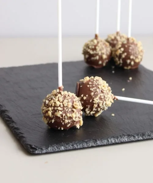 Кейк-попс Морковный 3061