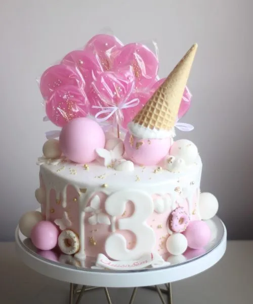 Торт Каламбур 3241