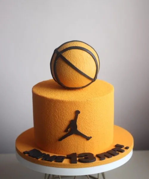 Торт Спорт Баскетбол 3242