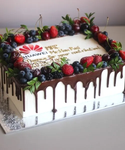 Торт Корпоративный 3243