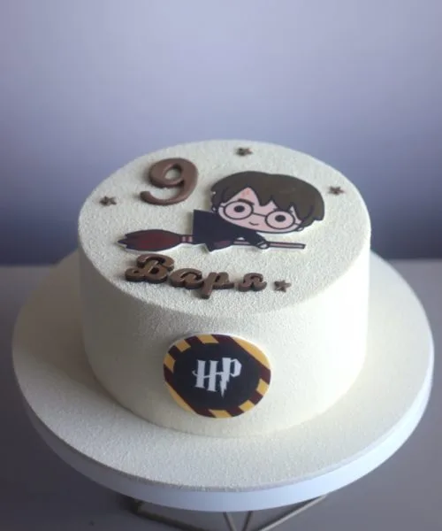 Торт Гарри Поттер 3263