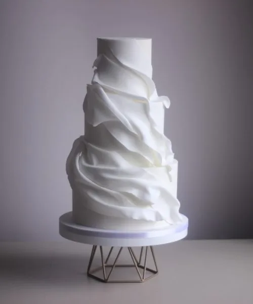 Торт Свадебный 3275