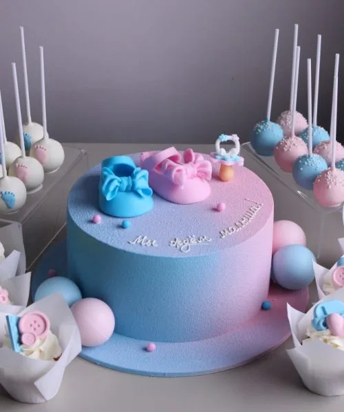 Сладкий Стол Определение Пола 3346