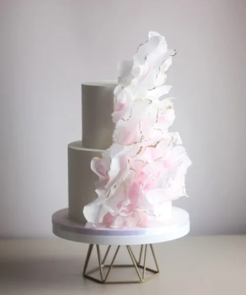 Торт Свадебный 3301