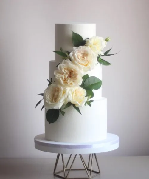 Торт Свадебный 3304