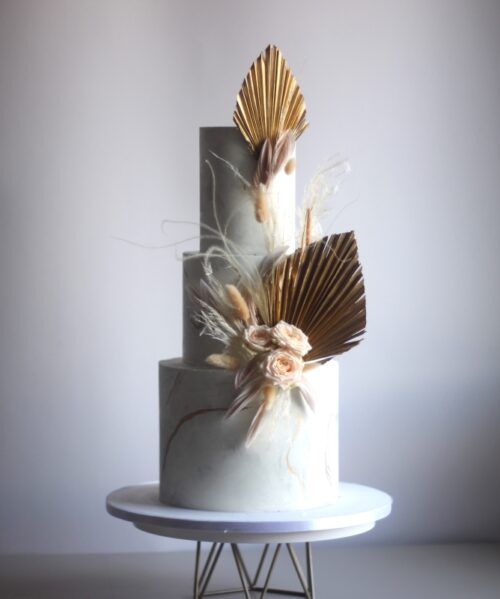 А_Торт Свадебный 3310