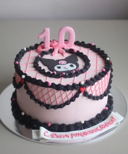 Торт Куроми 3318