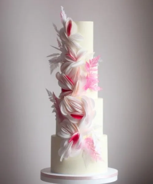 Торт Свадебный 3324