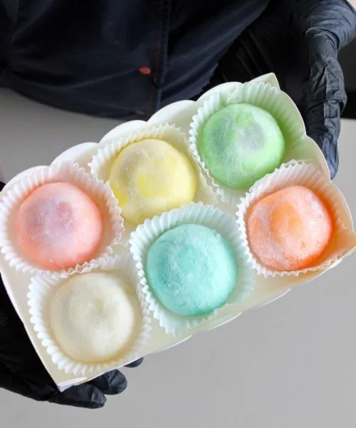 Моти Сет Ассорти 3366