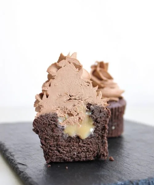 Шоколад-Карамель