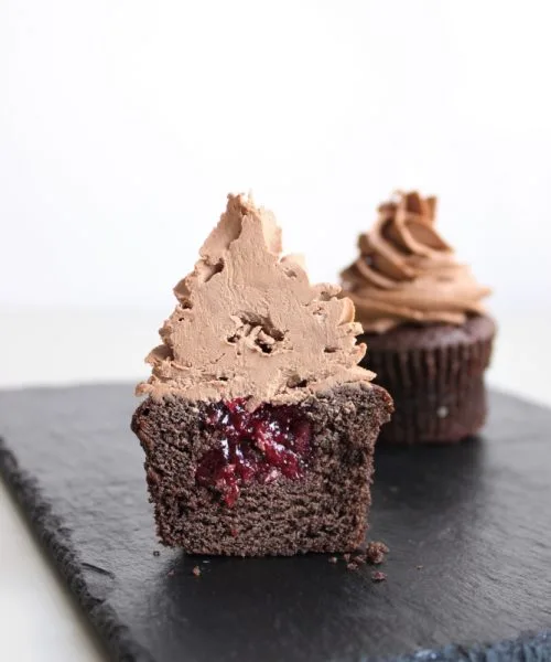 Шоколад-Вишня